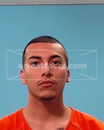 Andrew Vargas