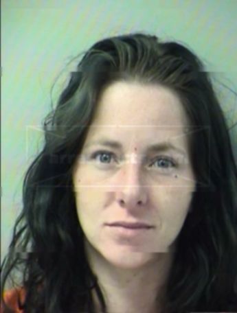 Amanda Elizabeth Ann Grout