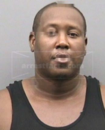 Damon Antwon Bellamy