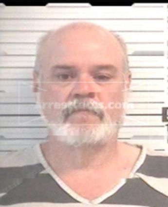 Terry Franklin Baxley