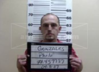 Phillip Walter Gonzales