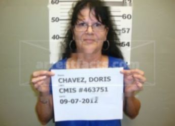 Doris Chavez