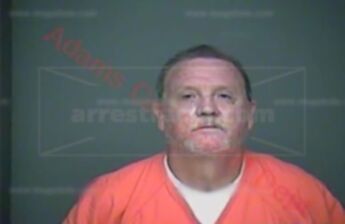 Jeffery Wayne Nickell