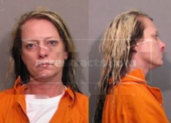 Kimberly Ann Free