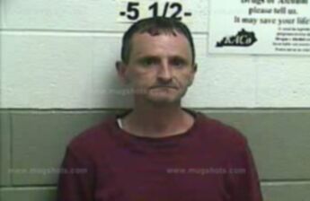 Timothy Shane Petrey