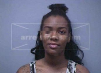 Brianna Latrese Dixon