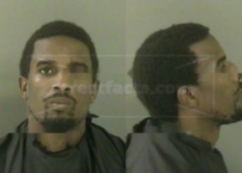 Tavares Cashawn Peterson