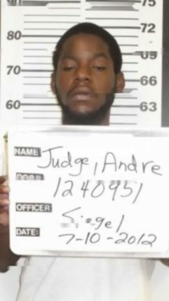 Andre M Judge