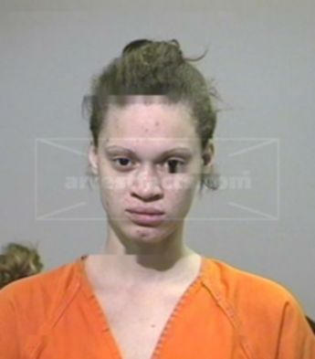 Britney Leigh Williams