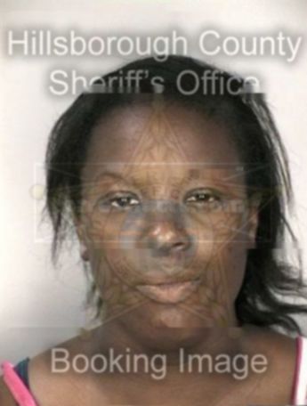 Latoya Lynette Daniels