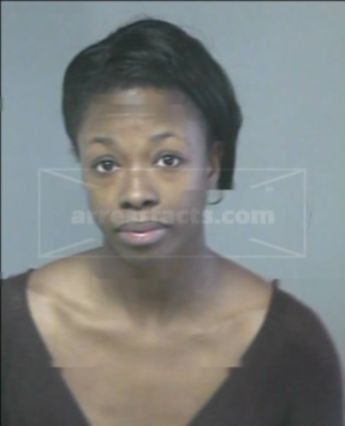 Takeila Lindley Hudson