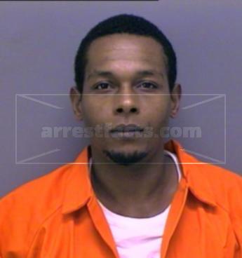 Quincy Dewayne Wilson