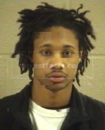 Anthony Rashad Donaldson