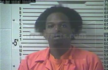 Antonio Darrell Harper