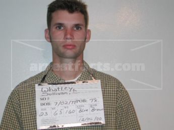 Sullivan Charles Whatley
