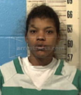 Shavon Crystal Lee Calvert