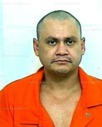Steve Cervantez