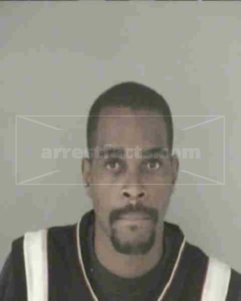 Willie Lee Amerson