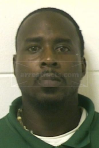 Sheldon Antonio Cliett