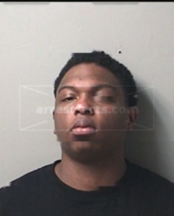 Derrick Jermaine Daniels