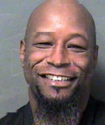 Darryll Eugene Montgomery