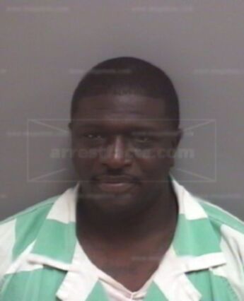 Gregory Dewayne Robinson