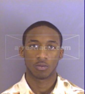 Kevin Milton Benard Williams