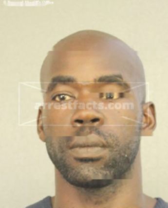 Demarcus Barnes