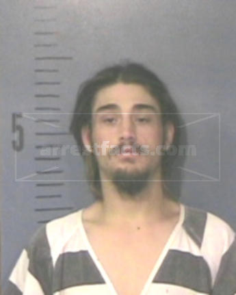 Joshua Wayne Owens