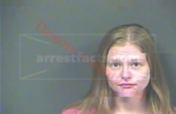 Courtney Michelle Atkins