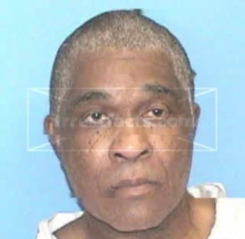Nathaniel Sr Sims