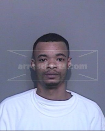 Alonzo Westley Jones