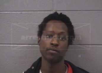 Jonah Jamal Mcdonald