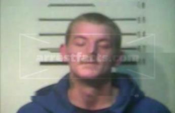 Michael James Fredrick