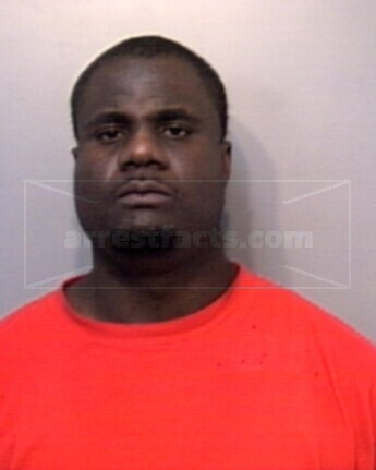 Michael Jermain Dotson