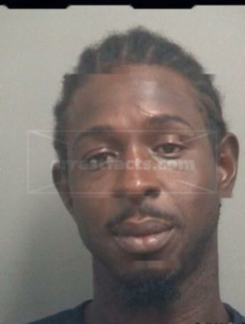 Ralph Leroy Jordan Jr