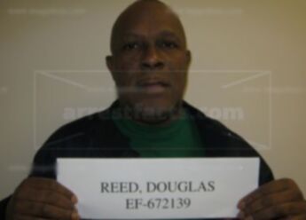 Douglas Lamonte Reed