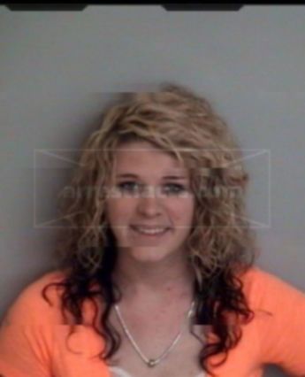 Leighann Helen Baker