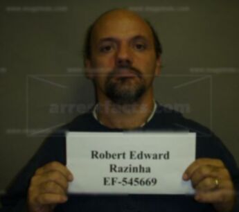 Robert Edward Razinha