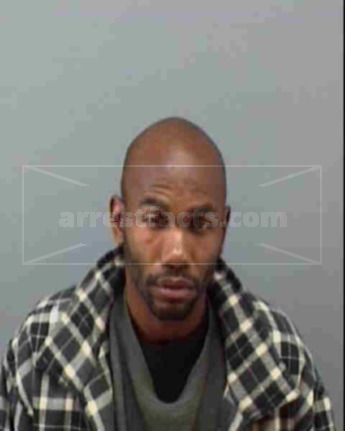 Dedric Todd Pannell