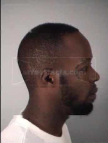 Sadarius Vontreal Cosby