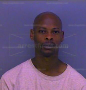 Darrell Paul Brown