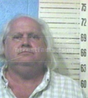 Ronald George Collier