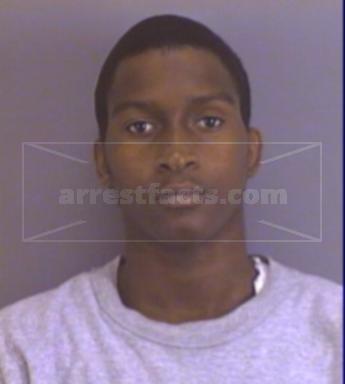 Kentrel Demarcus Ausborne