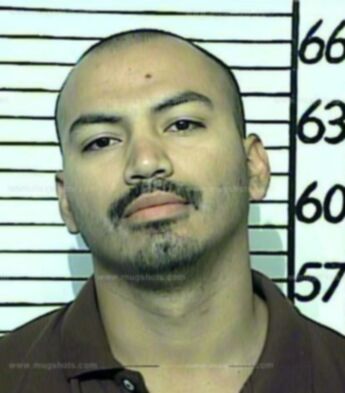 John Raymond Hernandez