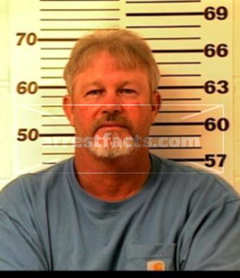 William Darrell Aday