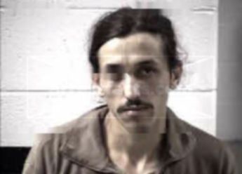 Matthew Shane Cantrell