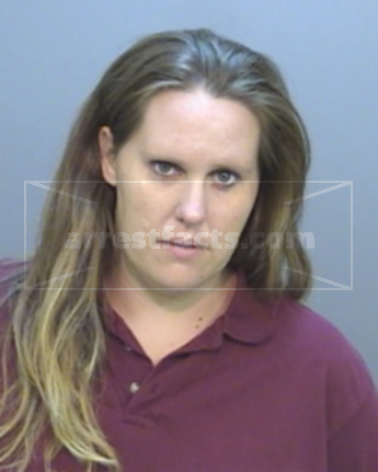 Jennifer Michelle Swope