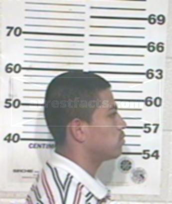 Juan Roel Martinez Ramirez