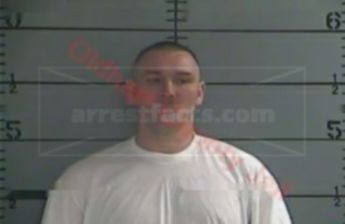 Anthony Wayne Terry Jr.